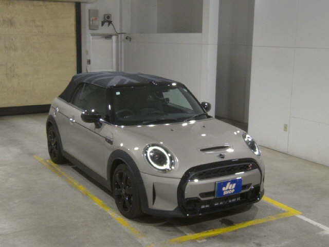 BMW MINI