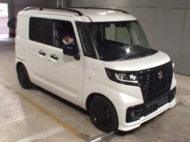 SUZUKI SPACIA BASE