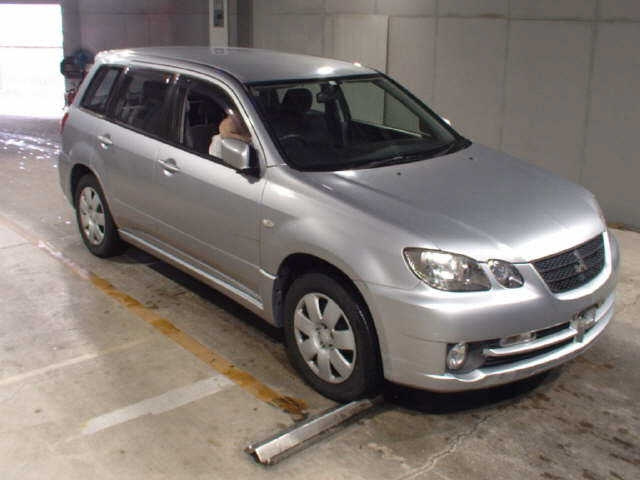 MITSUBISHI AIRTREK