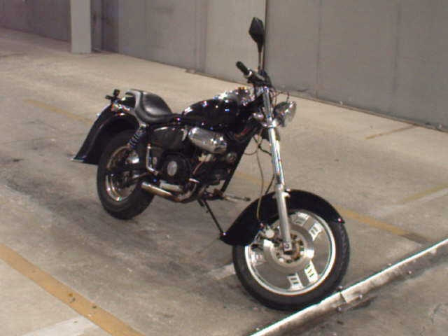 HONDA OTHER