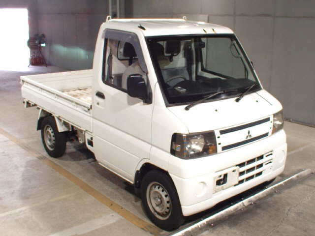 MITSUBISHI MINICAB TRUCK