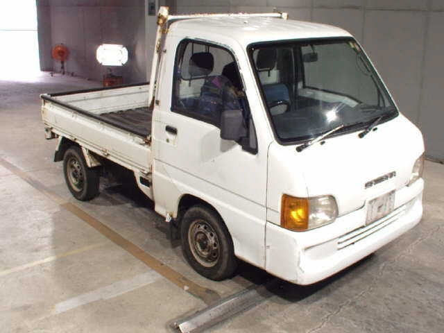 SUBARU SAMBAR