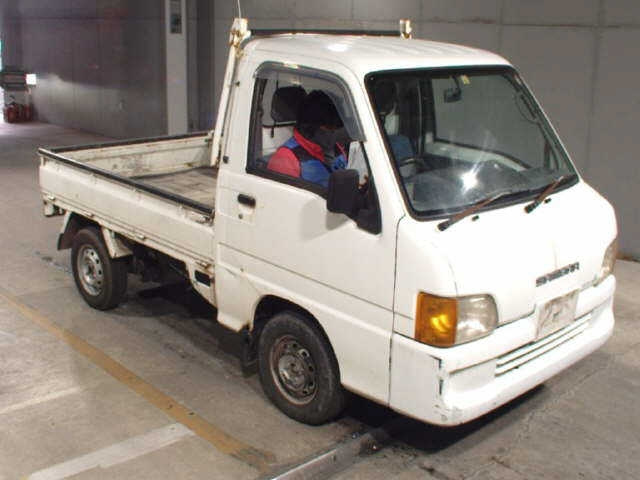 SUBARU SAMBAR