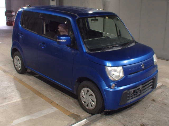 SUZUKI MRWAGON
