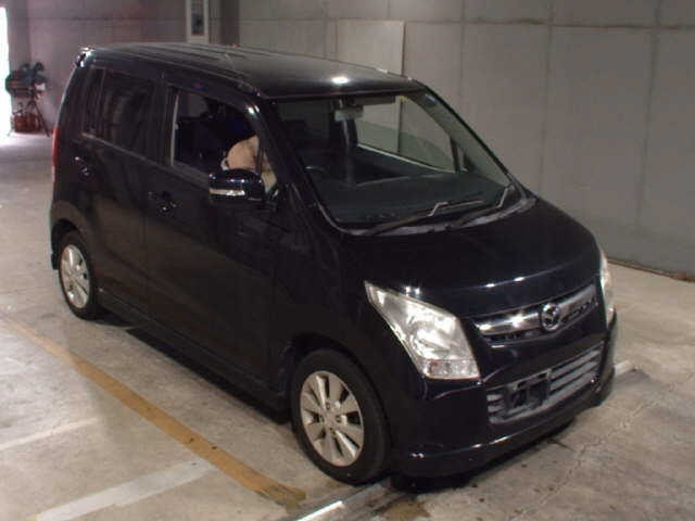 MAZDA AZ WAGON