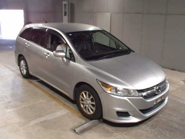 HONDA STREAM