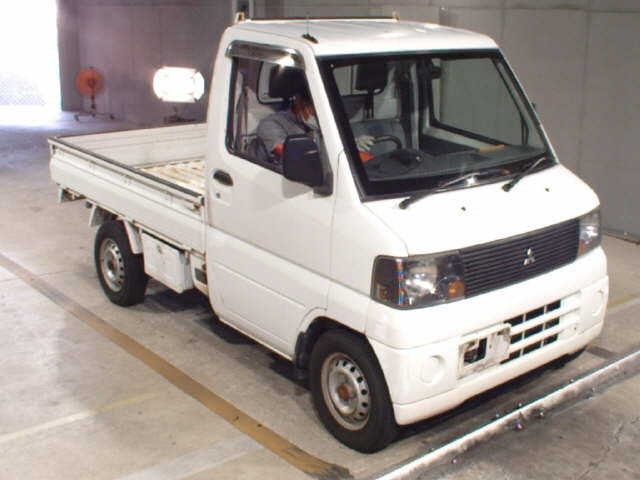 MITSUBISHI MINICAB TRUCK