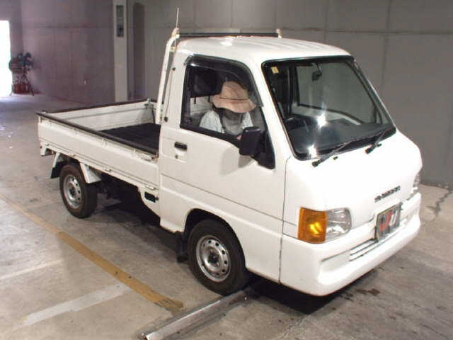 SUBARU SAMBAR