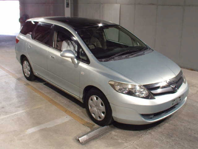 HONDA AIRWAVE