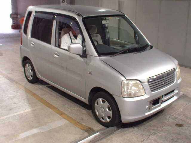 MITSUBISHI TOPPO BJ