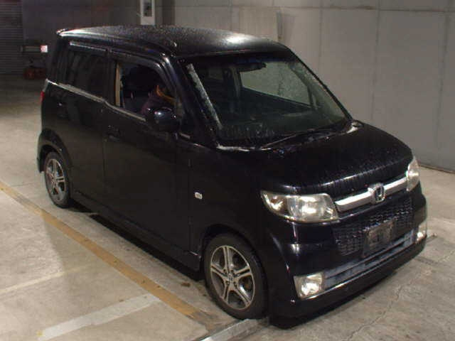HONDA ZEST