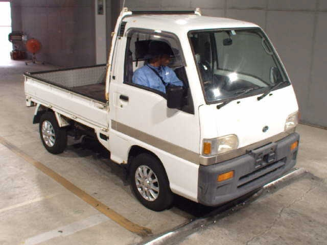 SUBARU SAMBAR