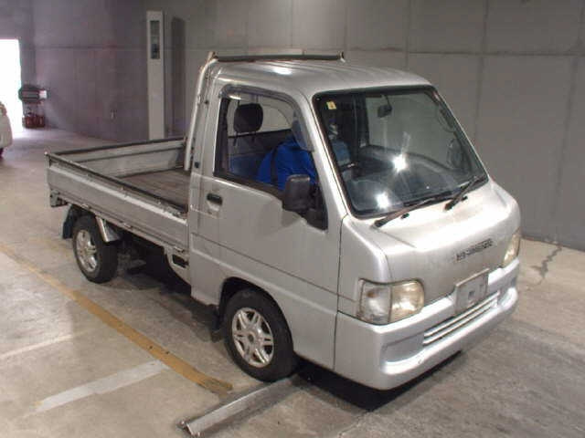 SUBARU SAMBAR
