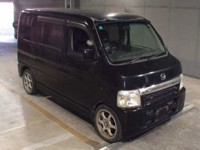 HONDA VAMOS