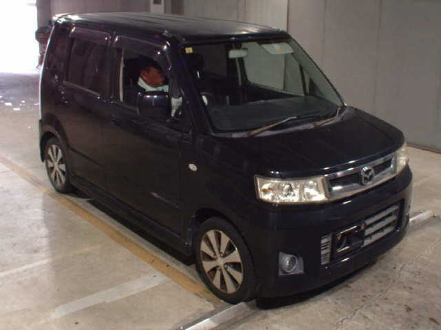MAZDA AZ WAGON