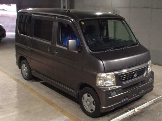 HONDA VAMOS