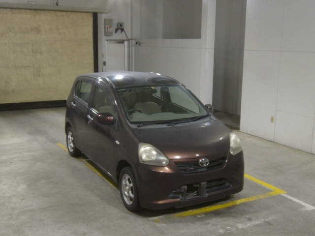 TOYOTA PIXIS EPOCH
