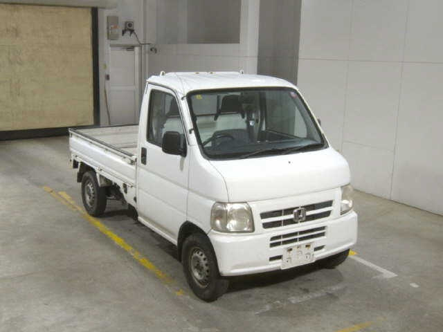 HONDA ACTY TRUCK