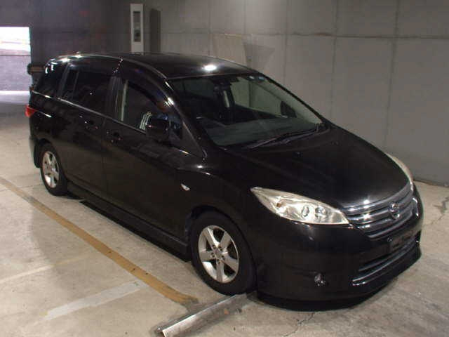 NISSAN LAFESTA