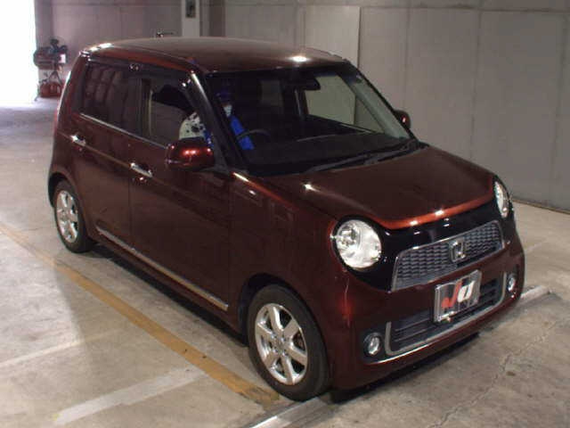 HONDA N ONE