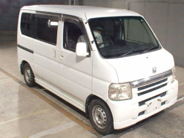 HONDA VAMOS