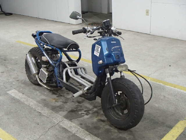 HONDA OTHER
