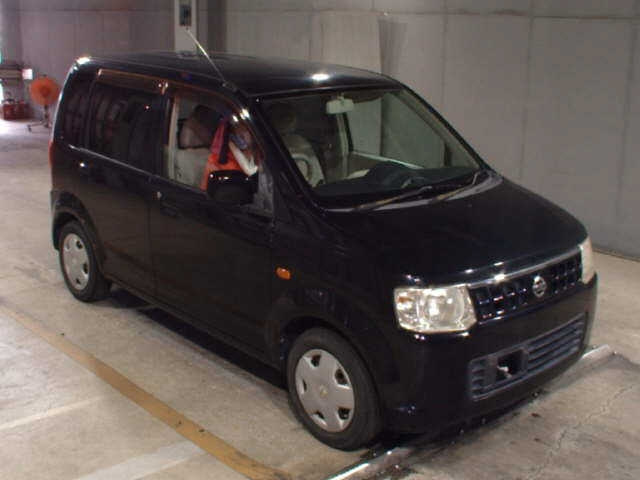 NISSAN OTTI
