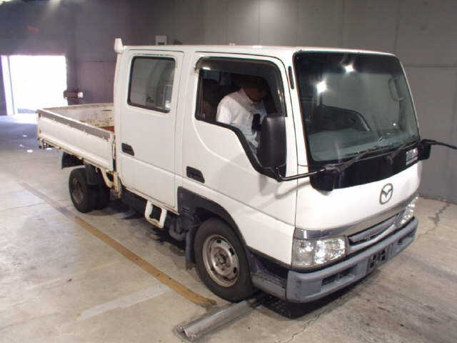 MAZDA TITAN