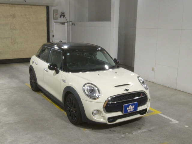 BMW MINI