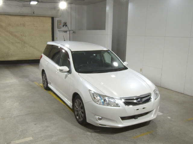 SUBARU EXIGA