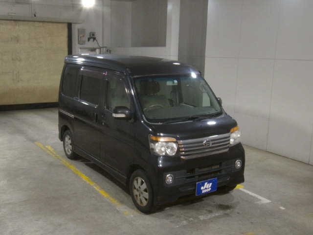 DAIHATSU ATRAI WAGON