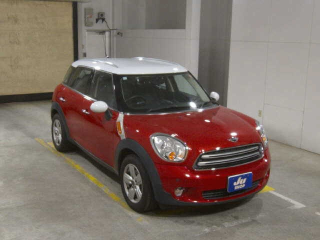 BMW MINI