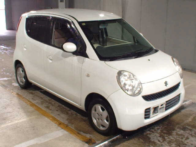 SUZUKI MRWAGON