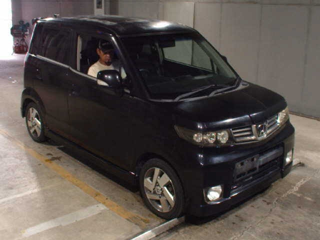 HONDA ZEST
