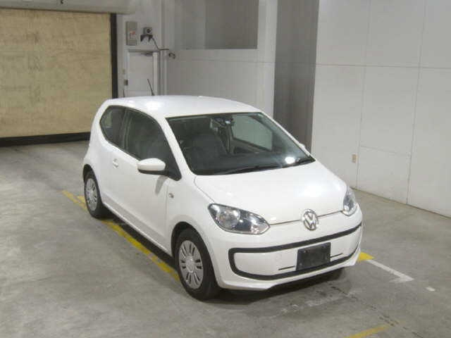 VOLKSWAGEN UP