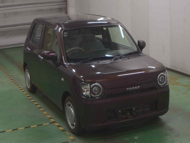 DAIHATSU MIRA TOCOT
