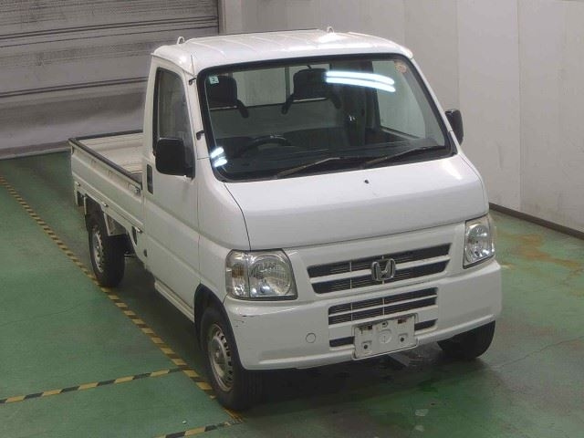 HONDA ACTY TRUCK