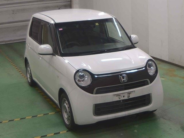 HONDA N ONE