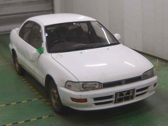 TOYOTA SPRINTER