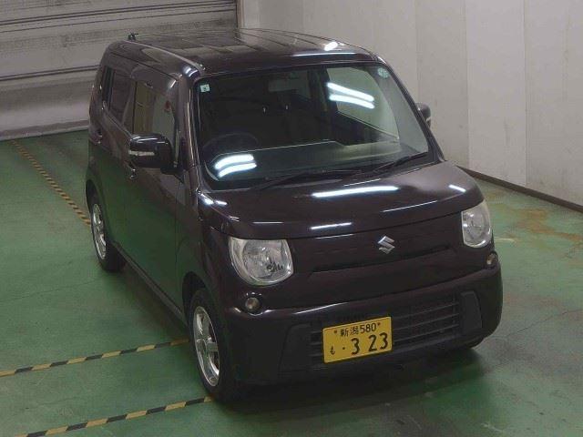 SUZUKI MRWAGON