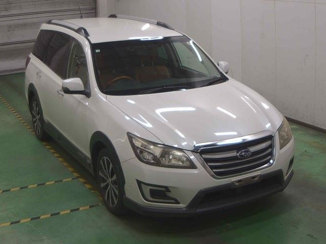 SUBARU EXIGA