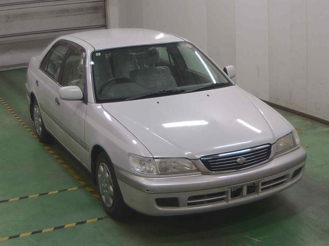 TOYOTA CORONA PREMIO
