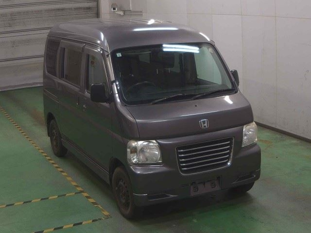 HONDA VAMOS