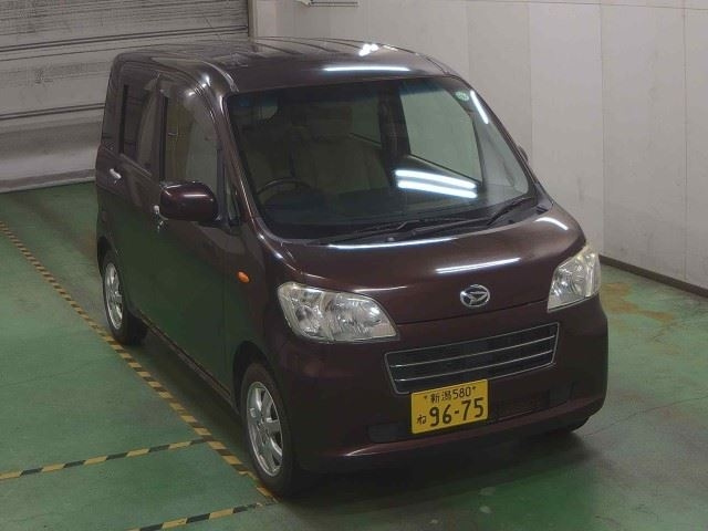 DAIHATSU TANTO EXE