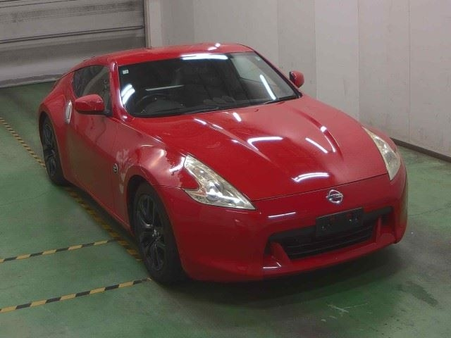 NISSAN FAIRLADYZ