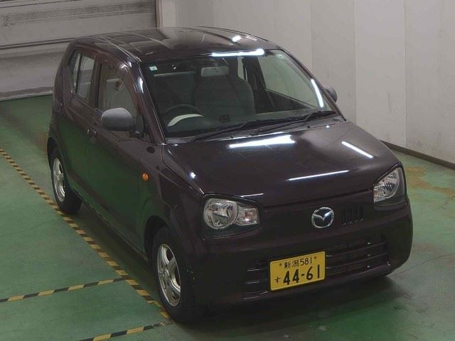 MAZDA CAROL