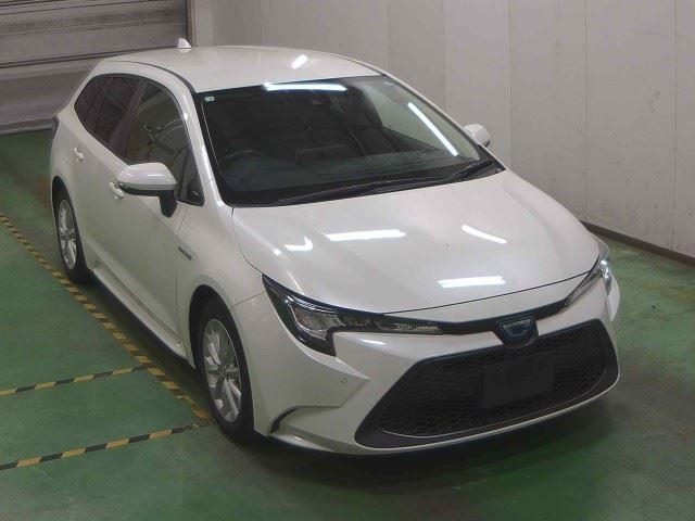 TOYOTA COROLLA TOURING