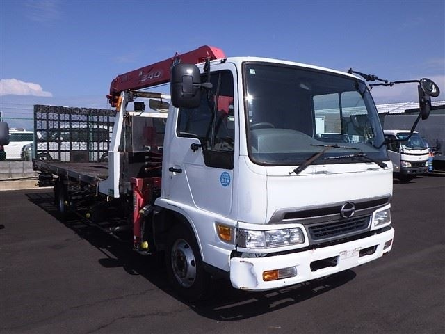 HINO RANGER