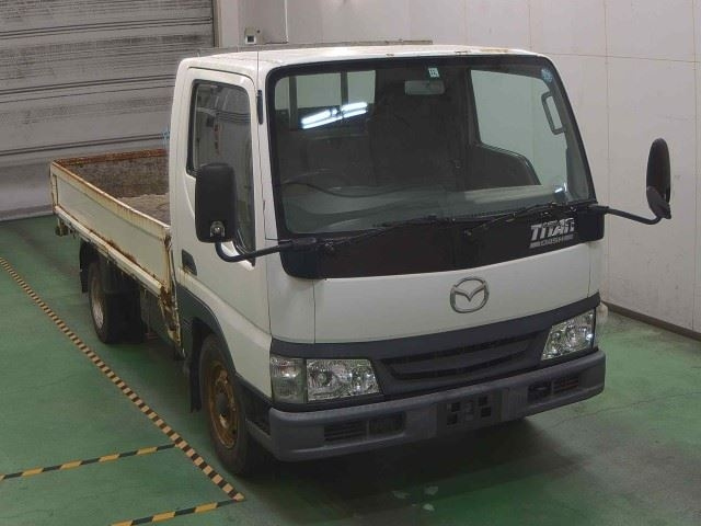 MAZDA TITAN