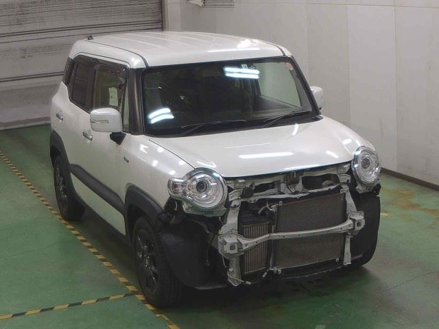 SUZUKI XBEE